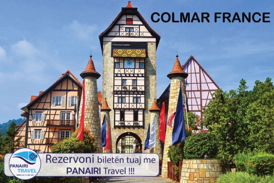 Bileta Autobuzi nga Colmar per Tirane nga PANAIRI TRAVEL GJERMANI, Agjensi Udhetimi Tirane Gjermani,  Agjenci Udhetimi Tirana Colmar Germany, BUS Tirane Colmar Gjermani, Autobuz Tirana Colmar